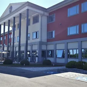 4* Hotel Poppi