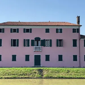  Alloggio per agriturismo Pecore Ribelli